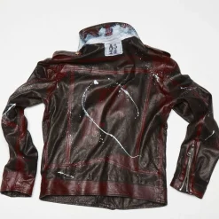 #N/A-A.S.98 LEADERJACKEN JIMMY NERO