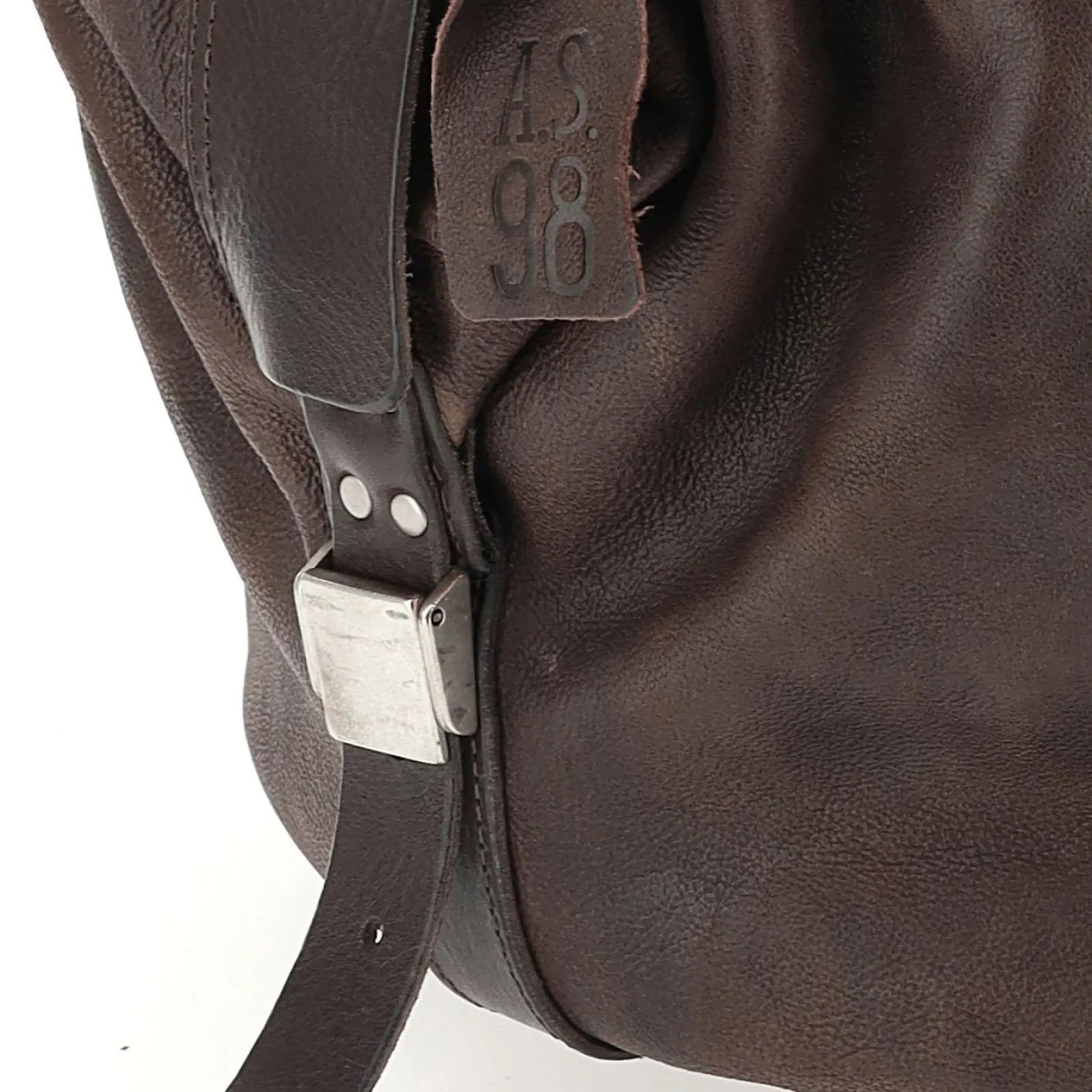 Taschen-A.S.98 RUCKSACK 200420