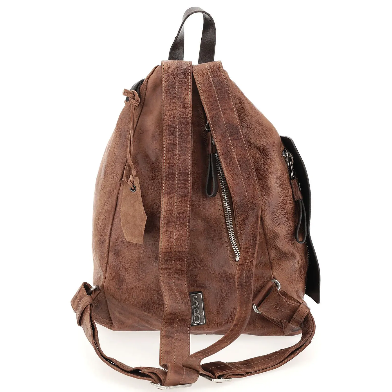 Taschen-A.S.98 RUCKSACK 200420