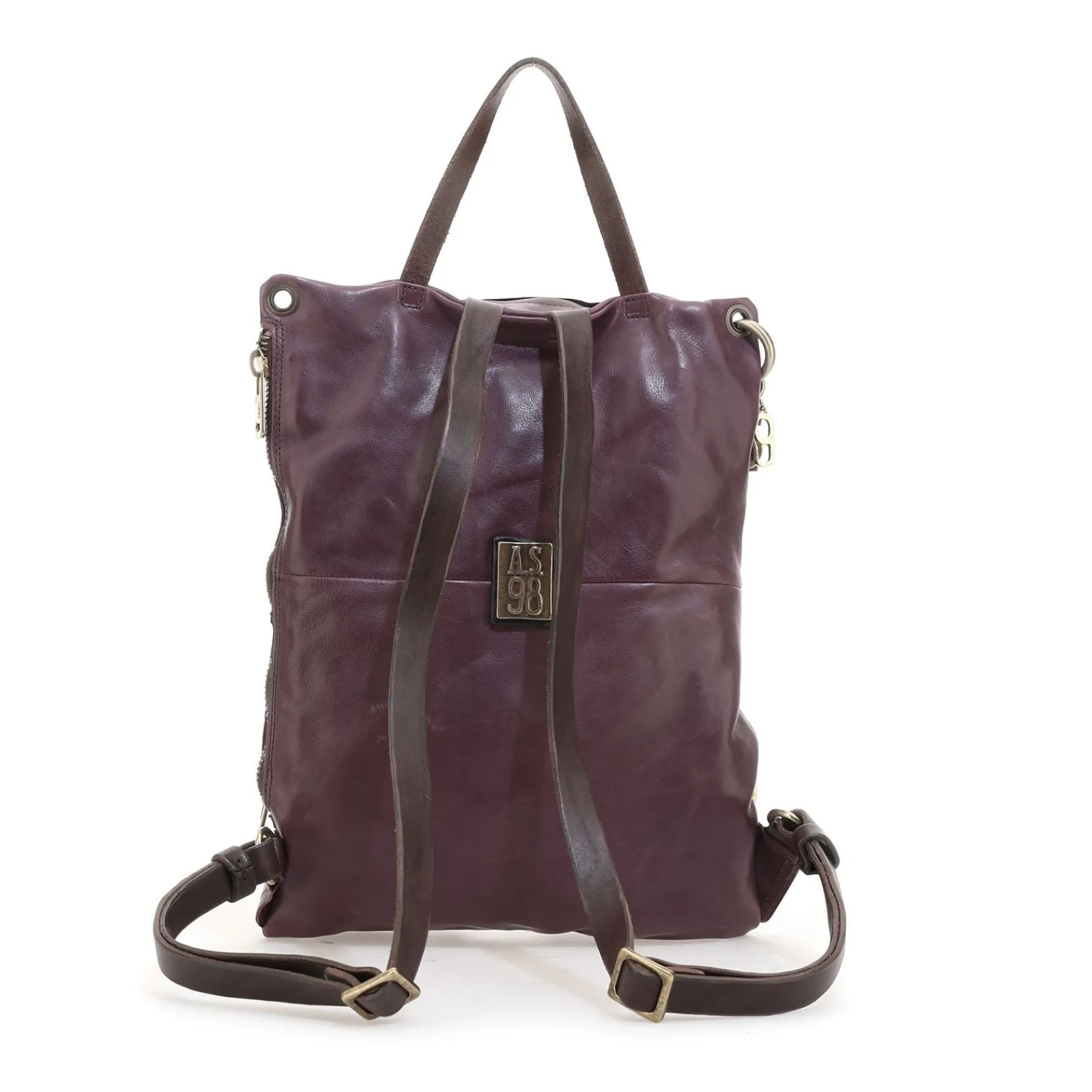 Taschen-A.S.98 RUCKSACK JODI