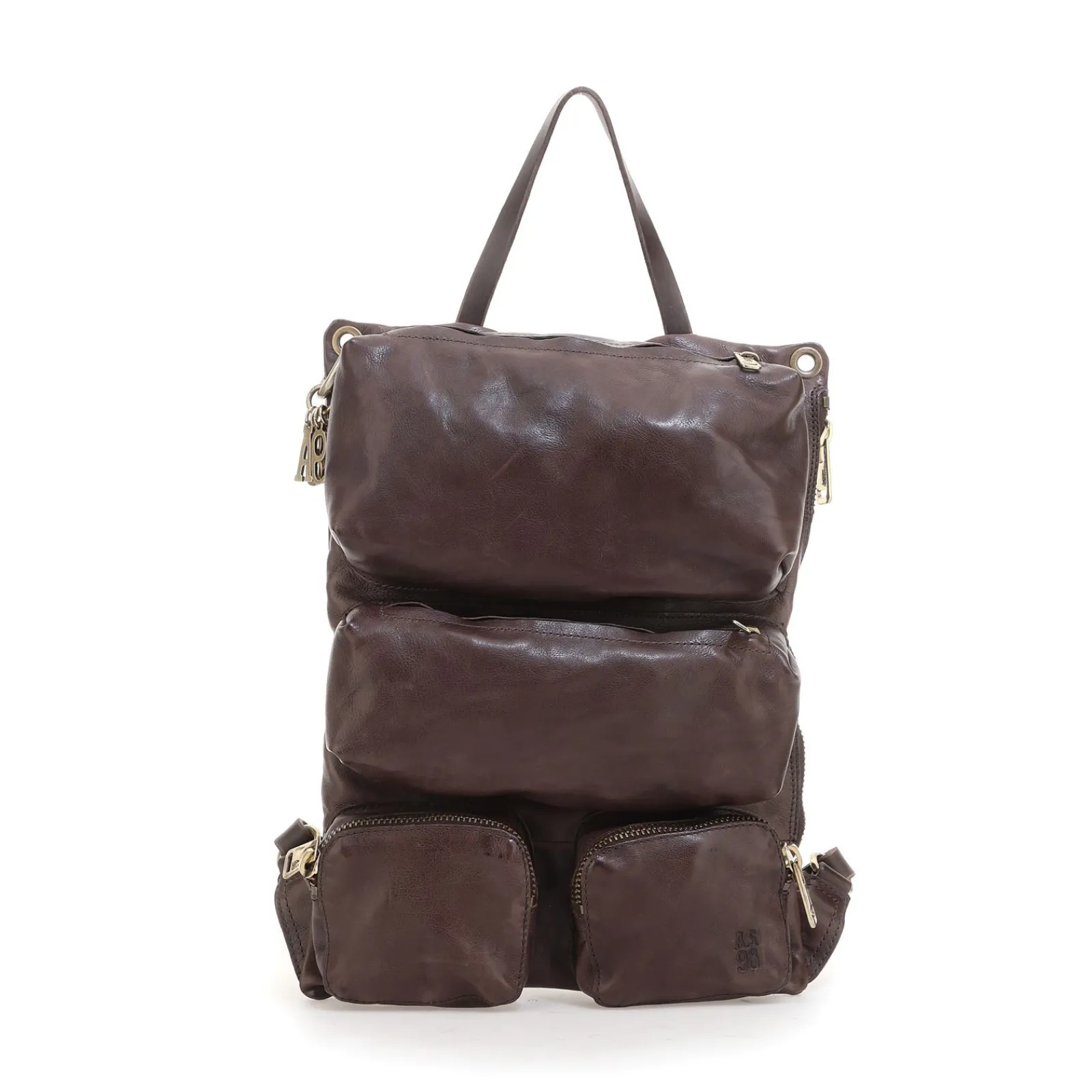 Taschen-A.S.98 RUCKSACK JODI