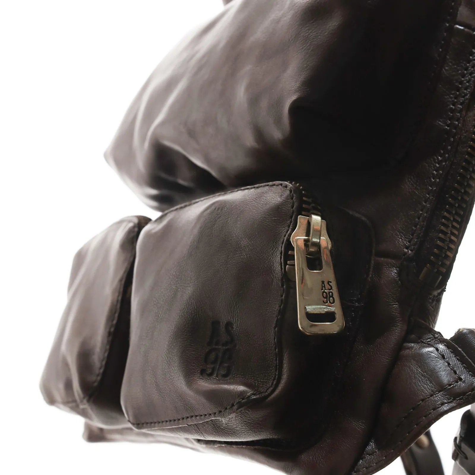 Taschen-A.S.98 RUCKSACK JODI