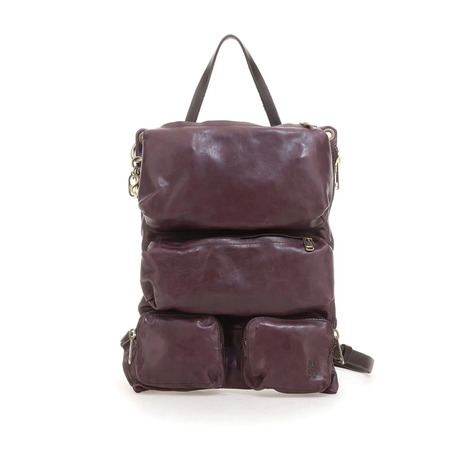 Taschen-A.S.98 RUCKSACK JODI