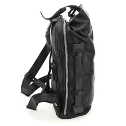 Taschen-A.S.98 RUCKSACK VIGO NERO