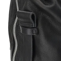 Taschen-A.S.98 RUCKSACK VIGO NERO