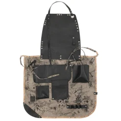 Accessoires-A.S.98 SCHÜRZE DARIN