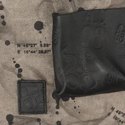 Accessoires-A.S.98 SCHÜRZE DARIN