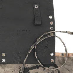 Accessoires-A.S.98 SCHÜRZE DARIN