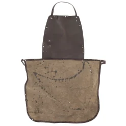 Accessoires-A.S.98 SCHÜRZE DARIN