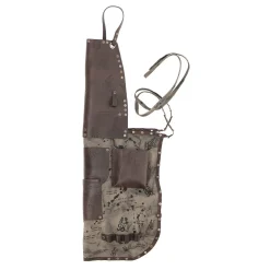 Accessoires-A.S.98 SCHÜRZE DARIN