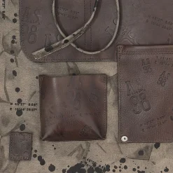 Accessoires-A.S.98 SCHÜRZE DARIN