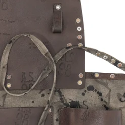 Accessoires-A.S.98 SCHÜRZE DARIN