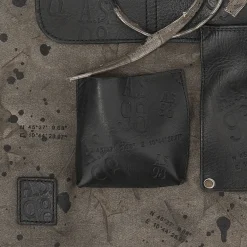 Accessoires-A.S.98 SCHÜRZE DARIN