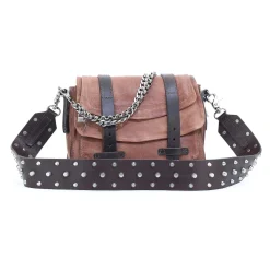 Accessoires-A.S.98 SCHULTERTASCHE KONNOR