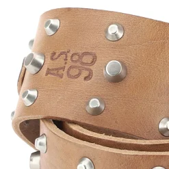 Accessoires-A.S.98 SCHULTERTASCHE KONNOR