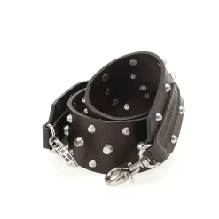 Accessoires-A.S.98 SCHULTERTASCHE KONNOR