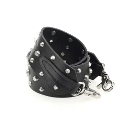 Accessoires-A.S.98 SCHULTERTASCHE KONNOR