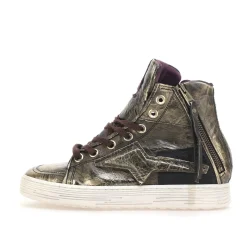 Sneakers-A.S.98 SNEAKERS AILEEN Multicolor