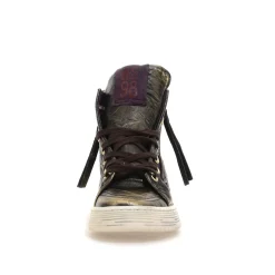 Sneakers-A.S.98 SNEAKERS AILEEN Multicolor