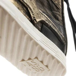 Sneakers-A.S.98 SNEAKERS AILEEN Multicolor