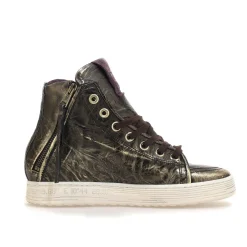 Sneakers-A.S.98 SNEAKERS AILEEN Multicolor