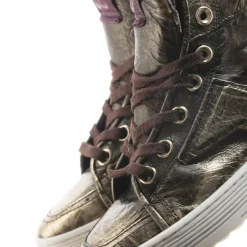 Sneakers-A.S.98 SNEAKERS AILEEN Multicolor