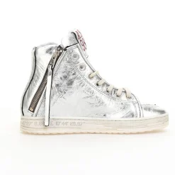 Sneakers-A.S.98 SNEAKERS AILEEN Multicolor