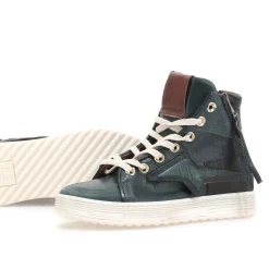 Sneakers-A.S.98 SNEAKERS AILEEN Multicolor