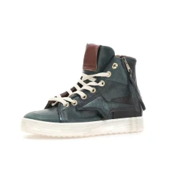 Sneakers-A.S.98 SNEAKERS AILEEN Multicolor