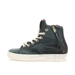 Sneakers-A.S.98 SNEAKERS AILEEN Multicolor