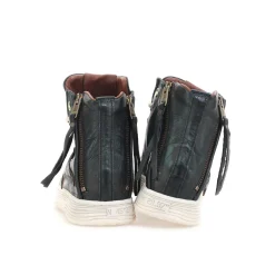 Sneakers-A.S.98 SNEAKERS AILEEN Multicolor