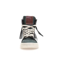 Sneakers-A.S.98 SNEAKERS AILEEN Multicolor