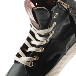 Sneakers-A.S.98 SNEAKERS AILEEN Multicolor