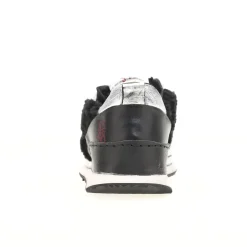 Sneakers-A.S.98 SNEAKERS BAYLEE Multicolor