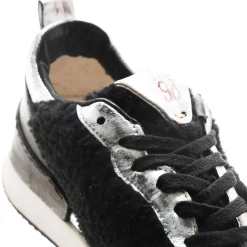 Sneakers-A.S.98 SNEAKERS BAYLEE Multicolor