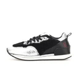 Sneakers-A.S.98 SNEAKERS BAYLEE Multicolor