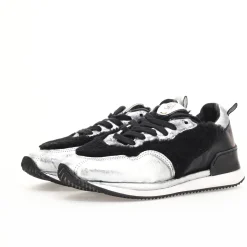 Sneakers-A.S.98 SNEAKERS BAYLEE Multicolor