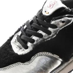 Sneakers-A.S.98 SNEAKERS BAYLEE Multicolor