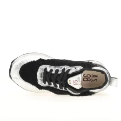 Sneakers-A.S.98 SNEAKERS BAYLEE Multicolor