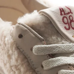 Sneakers-A.S.98 SNEAKERS BAYLEE Multicolor