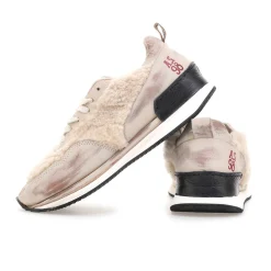 Sneakers-A.S.98 SNEAKERS BAYLEE Multicolor