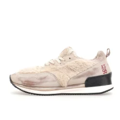 Sneakers-A.S.98 SNEAKERS BAYLEE Multicolor