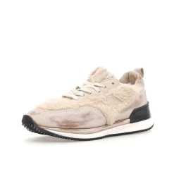 Sneakers-A.S.98 SNEAKERS BAYLEE Multicolor