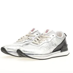 Sneakers-A.S.98 SNEAKERS BAYLEE Multicolor