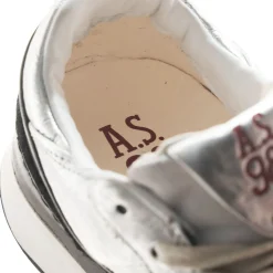 Sneakers-A.S.98 SNEAKERS BAYLEE Multicolor