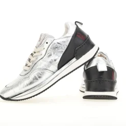 Sneakers-A.S.98 SNEAKERS BAYLEE Multicolor