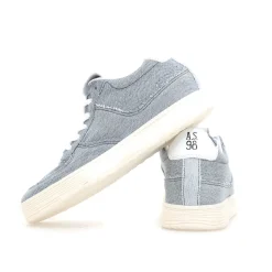 Sneakers-A.S.98 SNEAKERS CHIRA BLU