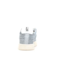 Sneakers-A.S.98 SNEAKERS CHIRA BLU