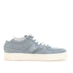 Sneakers-A.S.98 SNEAKERS CHIRA BLU