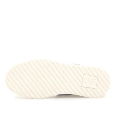 Sneakers-A.S.98 SNEAKERS CHIRA BLU